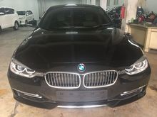 2015 BMW 320i 2.0 Luxury