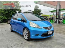 2008 Honda Jazz 1.5 (ปี 08-14) SV VTEC Hatchback