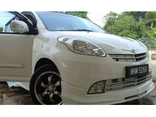 2005 Perodua Myvi 1.3 EZi Hatchback