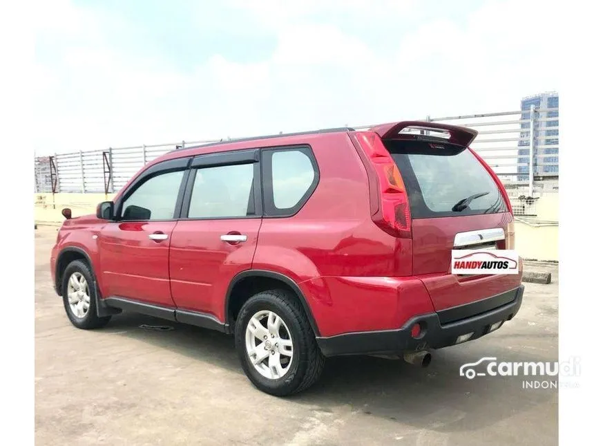 2009 Nissan X-Trail Autech SUV