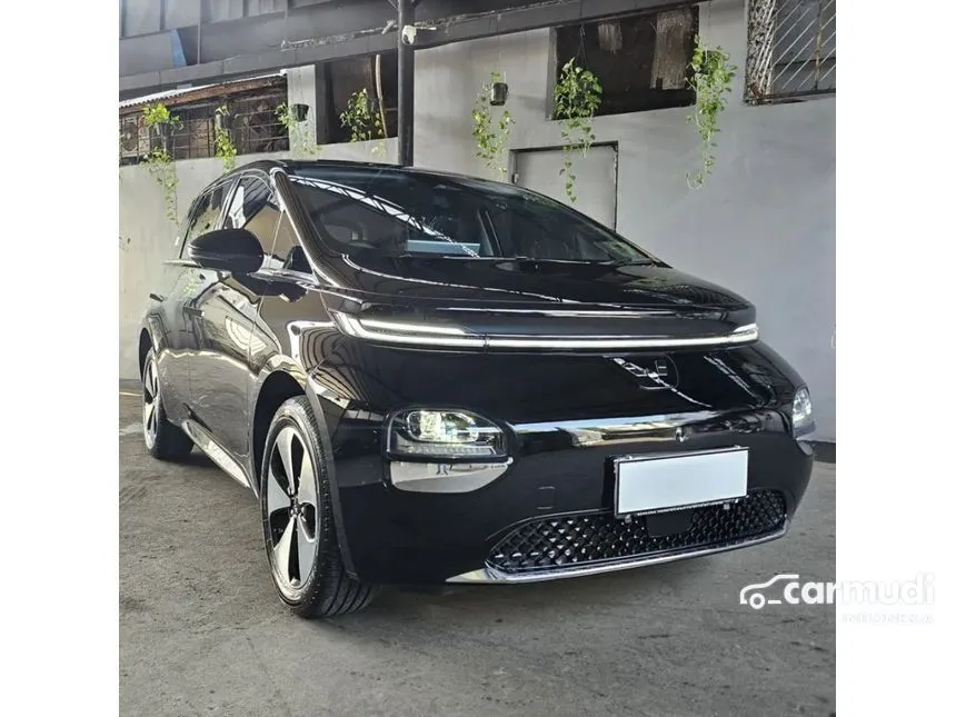 2024 Wuling Cloud EV EV Hatchback