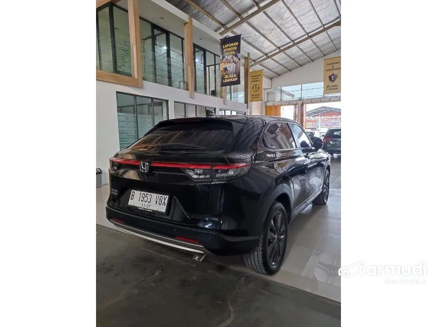 2022 Honda HR-V Special Edition SUV