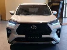 2022 Toyota Veloz 1,5 Q TSS Wagon
