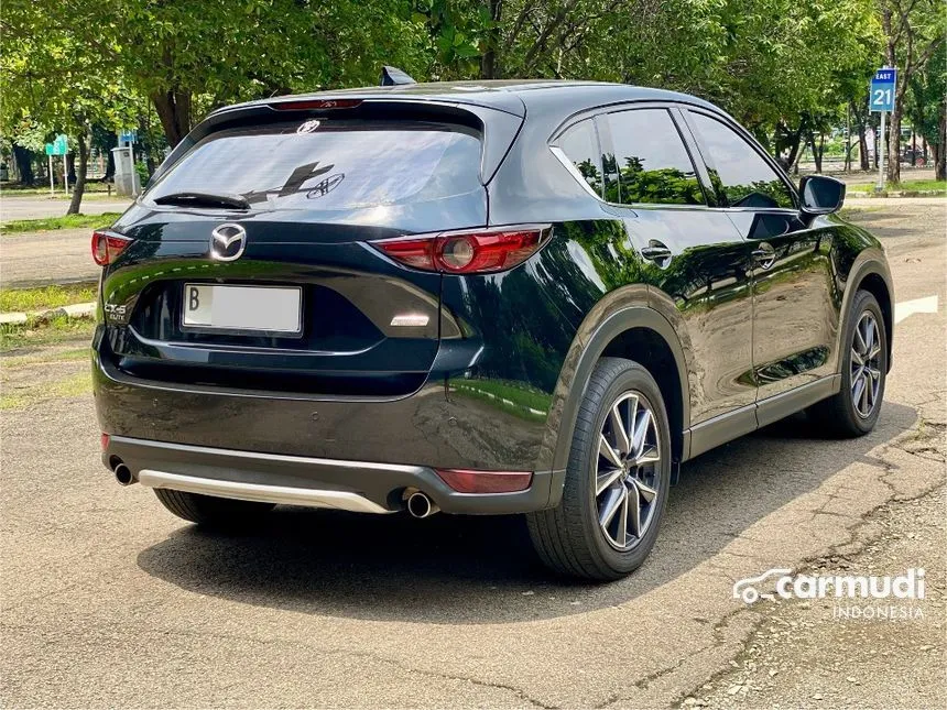 2018 Mazda CX-5 Elite SUV