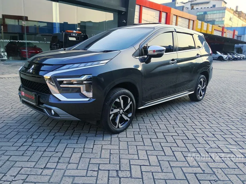 2022 Mitsubishi Xpander Ultimate MPV