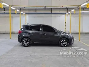 2021 Daihatsu Sirion 1.3 Hatchback