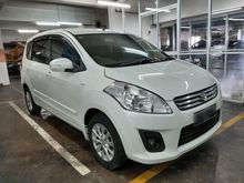 2013 Suzuki Ertiga 1.4 GX MPV