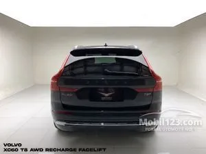 2025 Volvo XC60 2.0 Recharge PHEV SUV