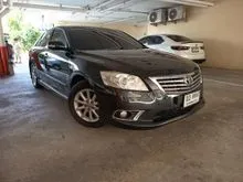 2009 Toyota CAMRY 2.0 (ปี 06-12) 2.0 G Sedan AT