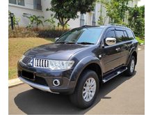 2009 Mitsubishi Pajero Sport 2.5 Exceed SUV