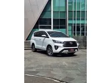 2022 Toyota Kijang Innova 2.4 V MPV