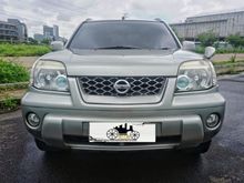 2005 Nissan X-Trail 2.5 ST SUV