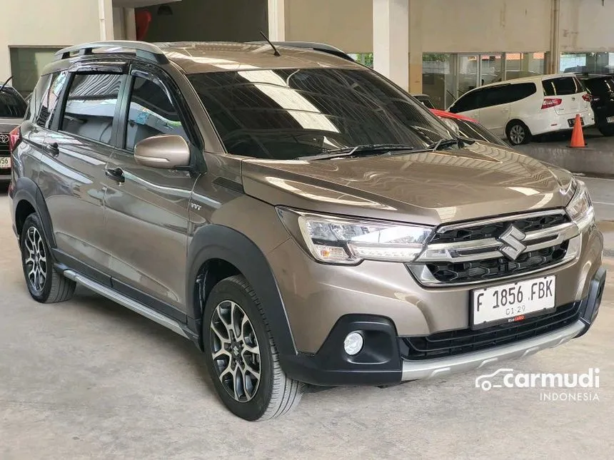 2023 Suzuki XL7 Zeta SUV