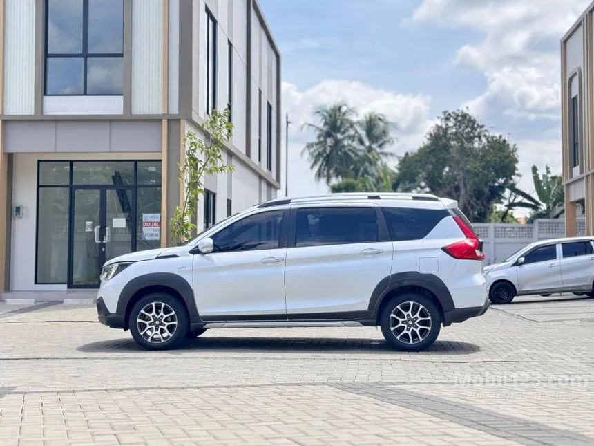 2020 Suzuki XL7 Beta SUV