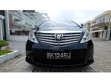 2010 Toyota Alphard 2.4 G MPV #jualcepatpemiliklangsung