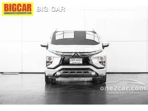 2020 Mitsubishi Xpander 1.5 GT Wagon