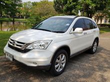 2011 Honda CR-V 2.0 (ปี 06-12) E SUV AT