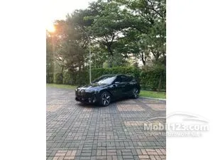 2024 BMW iX xDrive40 Sport SUV