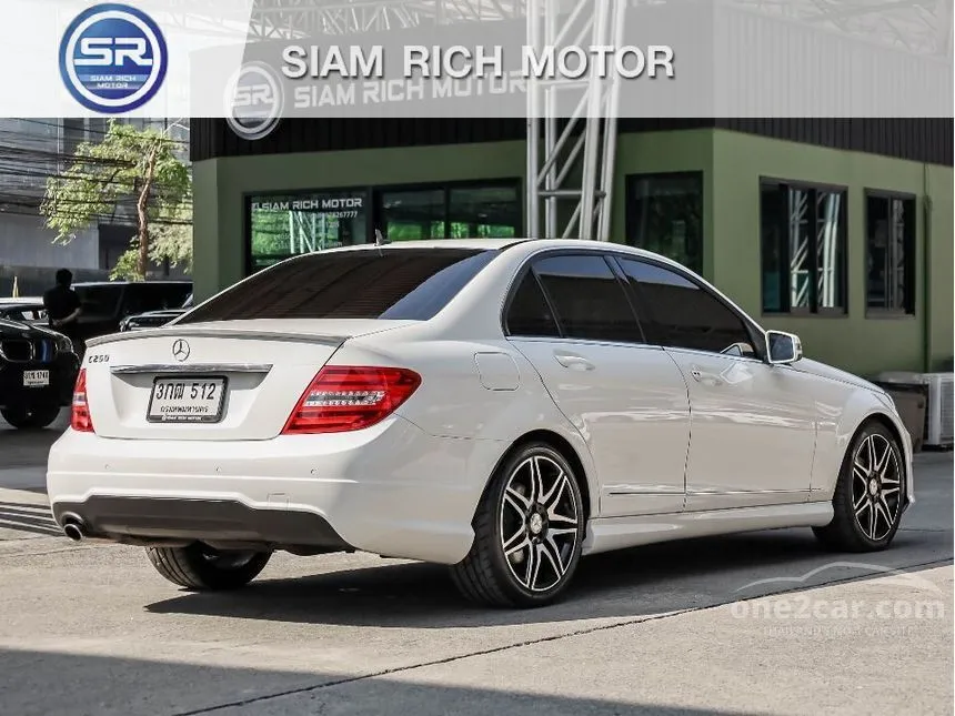 Elegant Mercedes Benz C250 1 8 Turbo Pictures