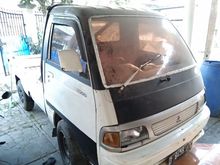 2000 Mitsubishi Colt T120SS 1.3 Standard Pick-up
