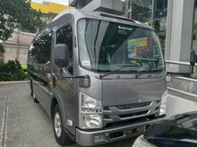 2020 Isuzu Elf 2,8 NLR 55 BLX Minibus