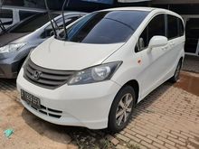 2011 Honda Freed SD 1.5 MPV