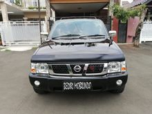 2004 Nissan Terrano 2.4 Spirit S2 SUV