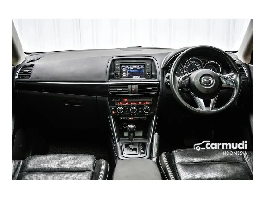 2013 Mazda CX-5 Sport SUV