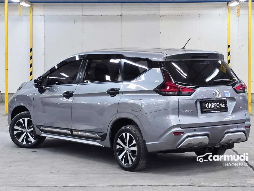 2022 Nissan Livina VL MPV