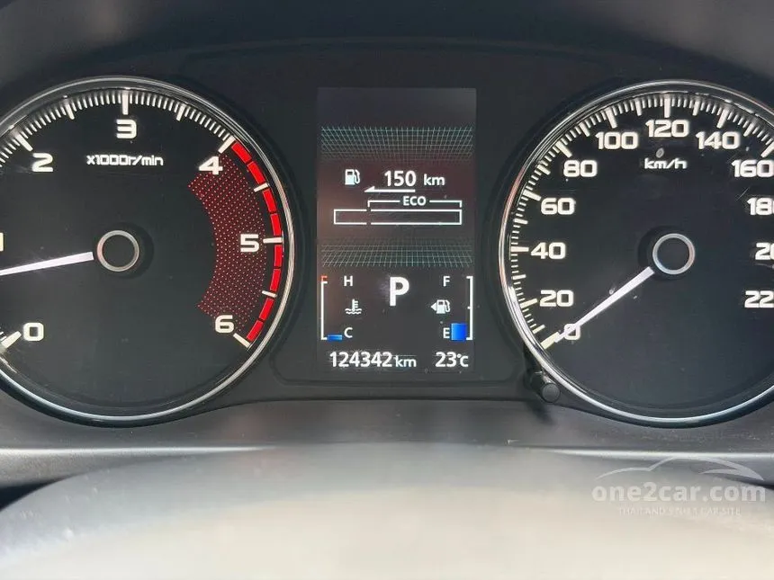 2019 Mitsubishi PAJERO SPORT GT Premium Elite Edition SUV