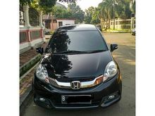 2015 Honda Mobilio 1.5 E MPV