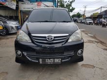 2011 Toyota Avanza 1.5 S MPV Dp lima jt