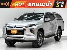 2020 Mitsubishi TRITON 2.4 Double Cab (ปี 18-23) GT Premium 4WD Pickup
