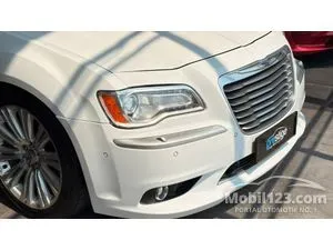 2013 Chrysler 300C 3.6 300C Sedan
