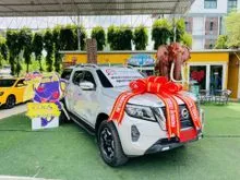 2022 Nissan Navara 2.3 Double Cab VL 4WD Pickup