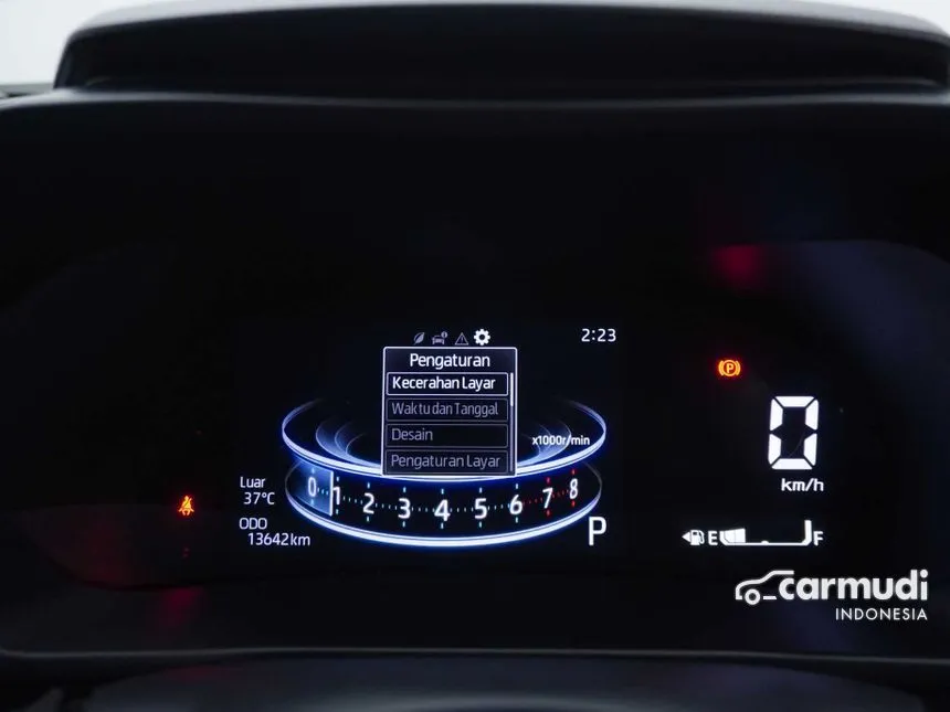 2022 Toyota Raize GR Sport Wagon