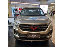 2020 Wuling Almaz 1.5 LT Lux+ Exclusive Wagon