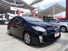 2011 Toyota Prius 1.8 (ปี 09-16) Hybrid Hatchback AT