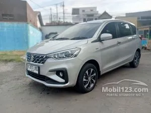 2023 Suzuki Ertiga 1.5 Hybrid GX MPV TDP 5 Juta