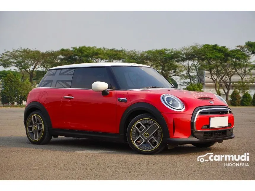 2023 MINI Electric Level 3 Hatchback