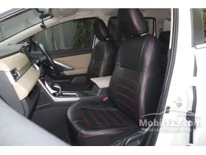 2022 Mitsubishi Xpander 1.5 Ultimate MPV