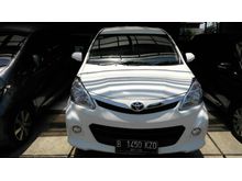 2013 Toyota Avanza Veloz