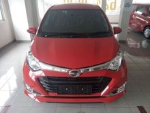 Daihatsu Sigra Dp 11 jt an Atau Angs 1jutaan Garansi Termurah
