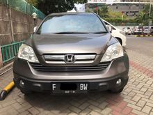 2008 Honda CR-V 2.0 2.0 i-VTEC SUV