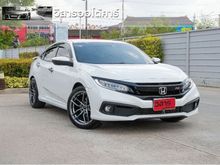 2020 Honda Civic 1.5 FC (ปี 16-20) Turbo RS Sedan