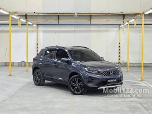 2022 Honda WR-V 1.5 RS Honda Sensing SUV