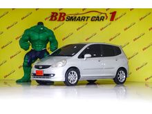 2006 Honda Jazz 1.5 (ปี 03-07) E-V VTEC Hatchback AT