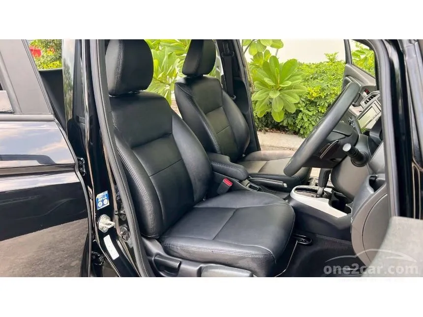 2020 Honda JAZZ RS Hatchback