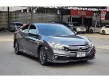 2021 Honda CIVIC 1.8 FC (ปี 16-20) EL Sedan
