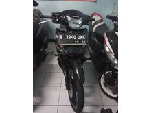 Honda Revo 110 2016 BBN Gratis